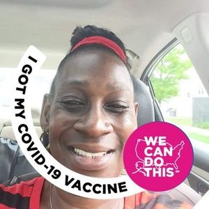 Meet your Posher, Sharon